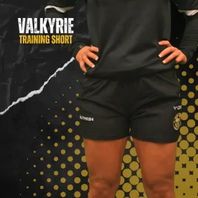  Breathable Club Graphic Training Shorts