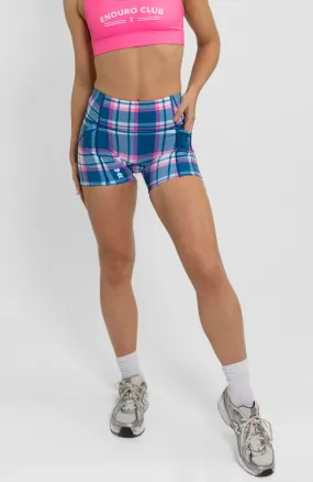 5" Fitted Run Shorts in Enduro