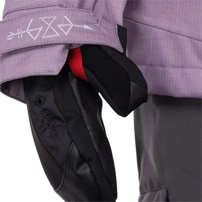 686 Women's Smarty Spellbound Jacket - Orchid