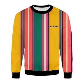 Alright UNISEX SWEATSHIRT