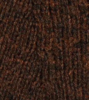 Ambre Cardigan in Chestnut