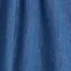 Ameena Halterneck Chambray Dress