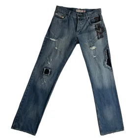 Authentic Diesel Denim Jeans