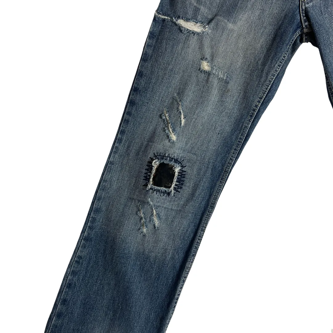 Authentic Diesel Denim Jeans