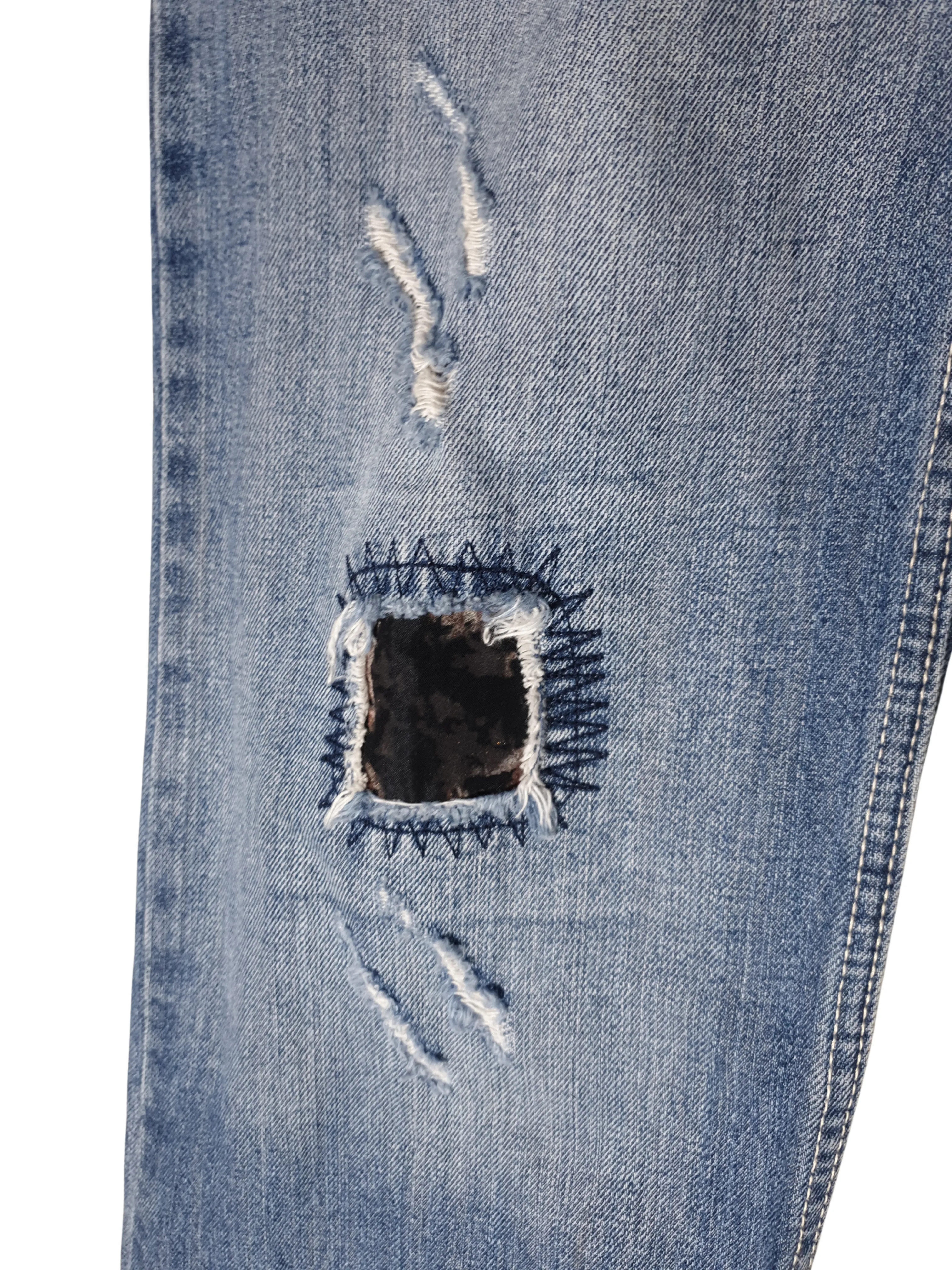Authentic Diesel Denim Jeans