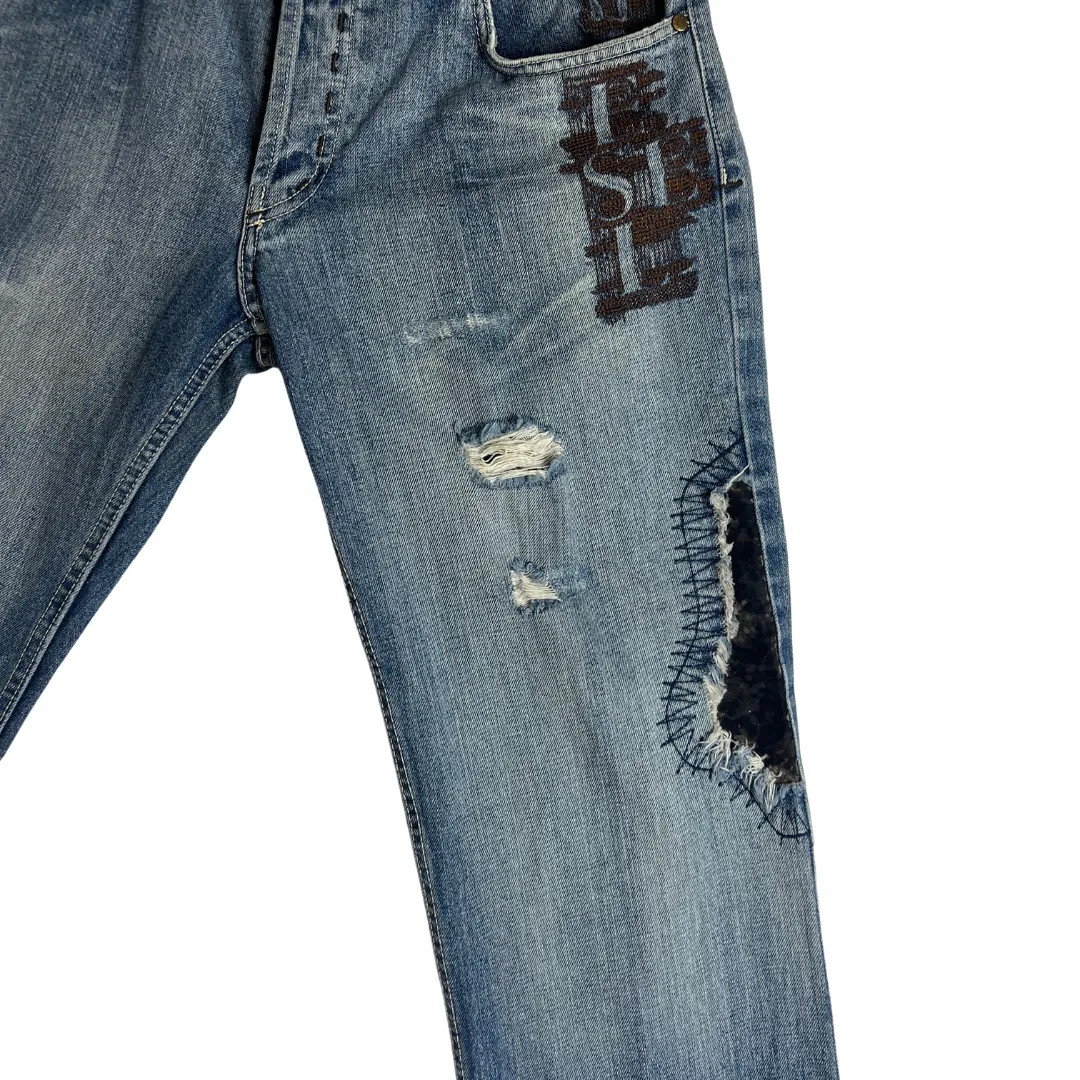 Authentic Diesel Denim Jeans