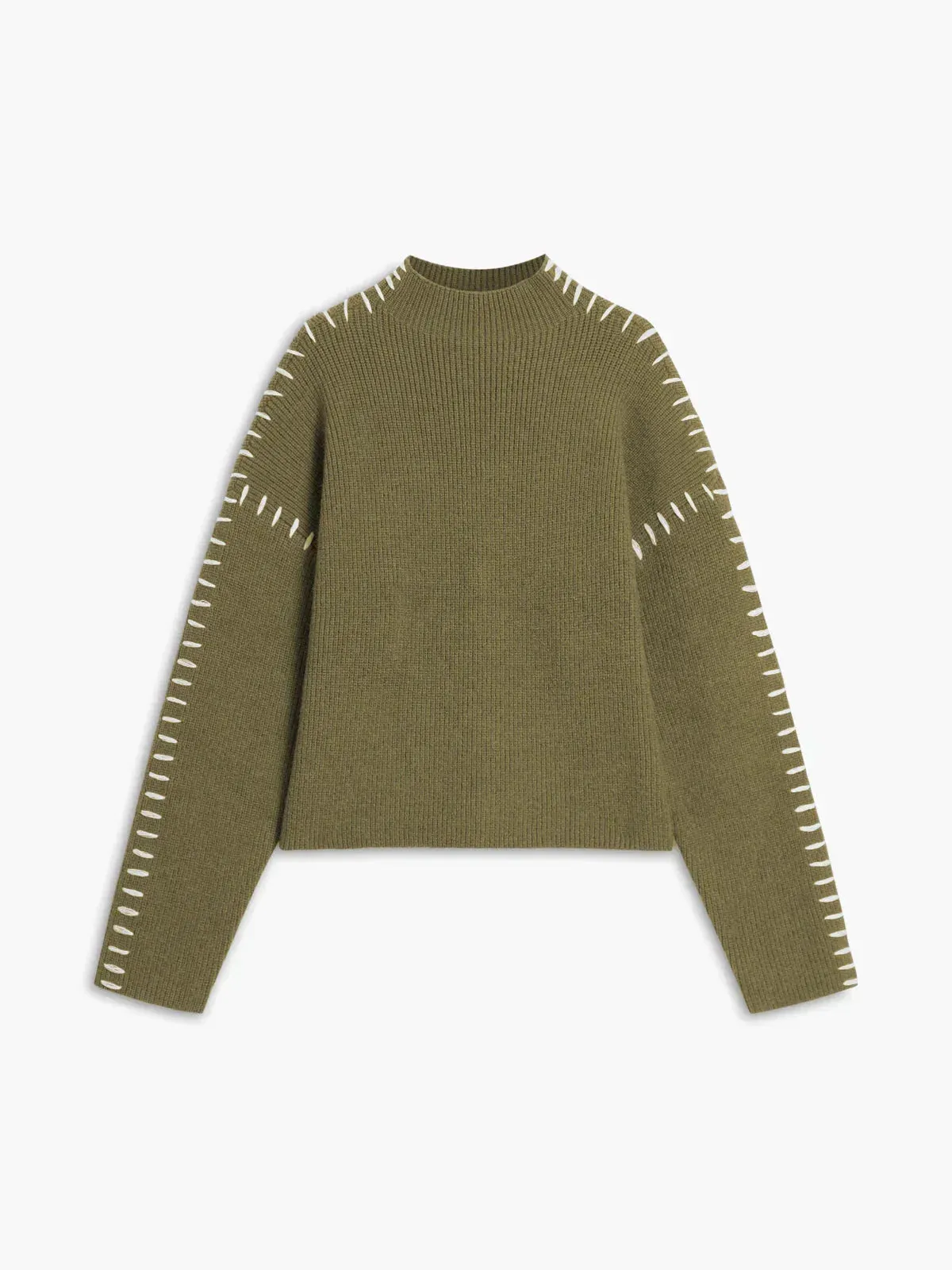 Avalance™| Ramirez Oversized Sweater