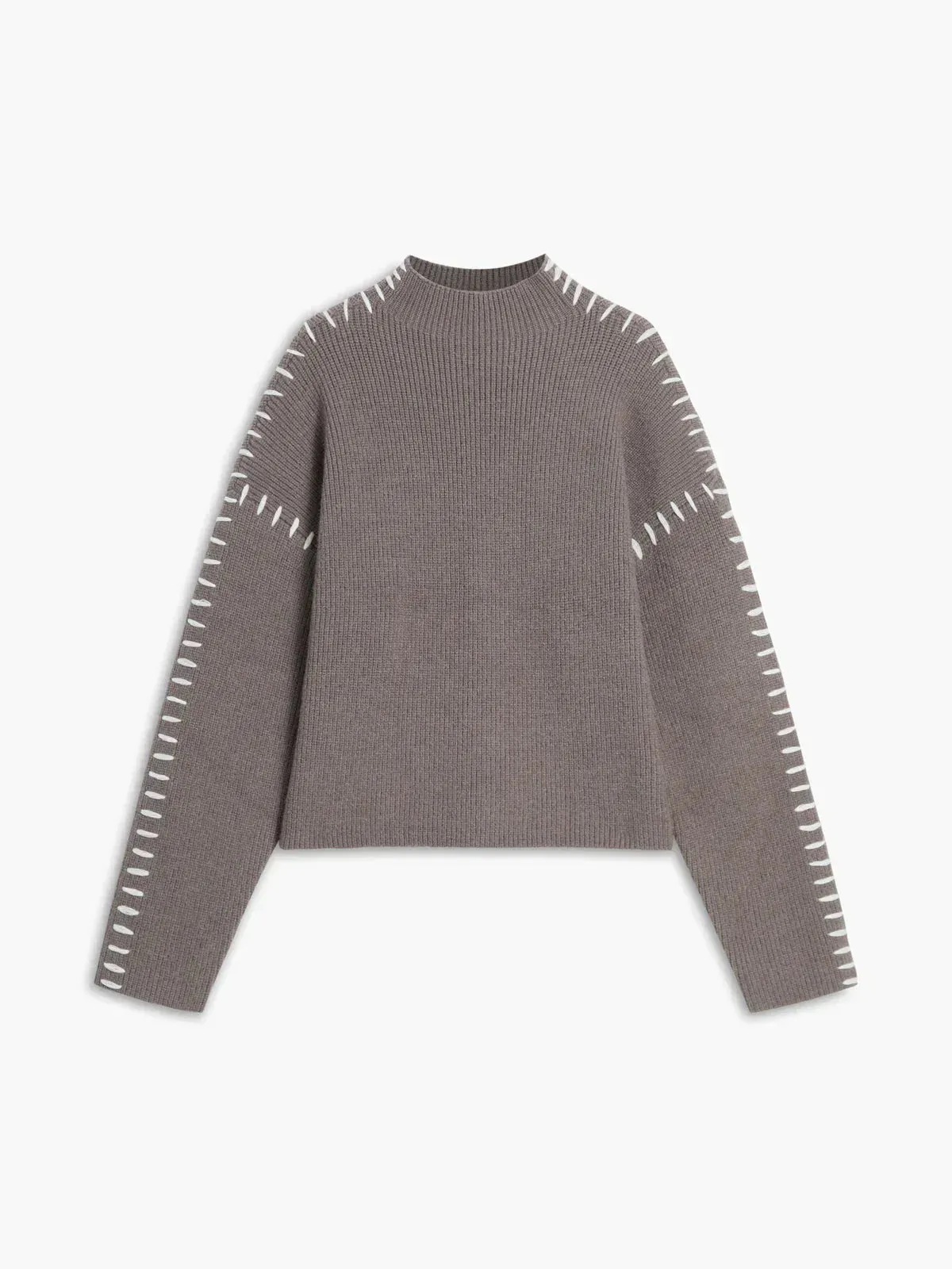 Avalance™| Ramirez Oversized Sweater