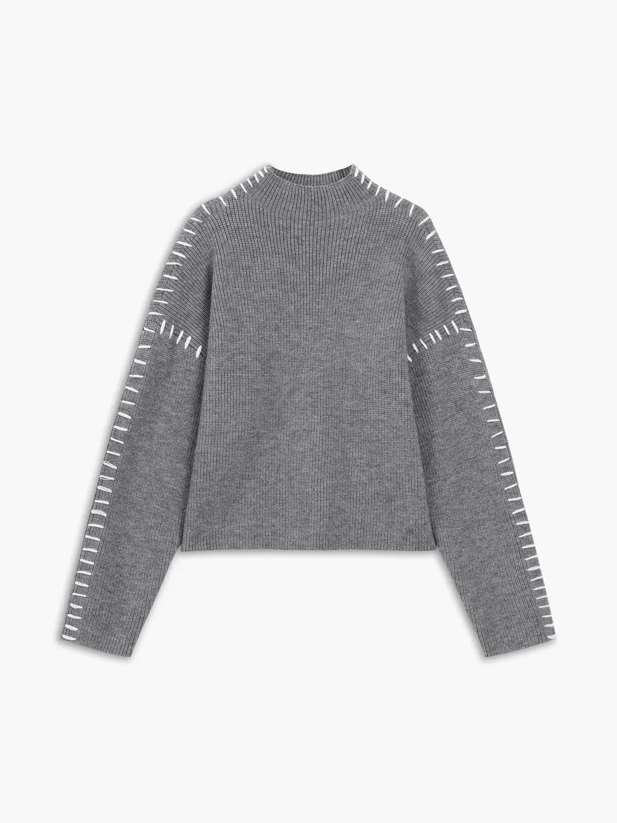 Avalance™| Ramirez Oversized Sweater