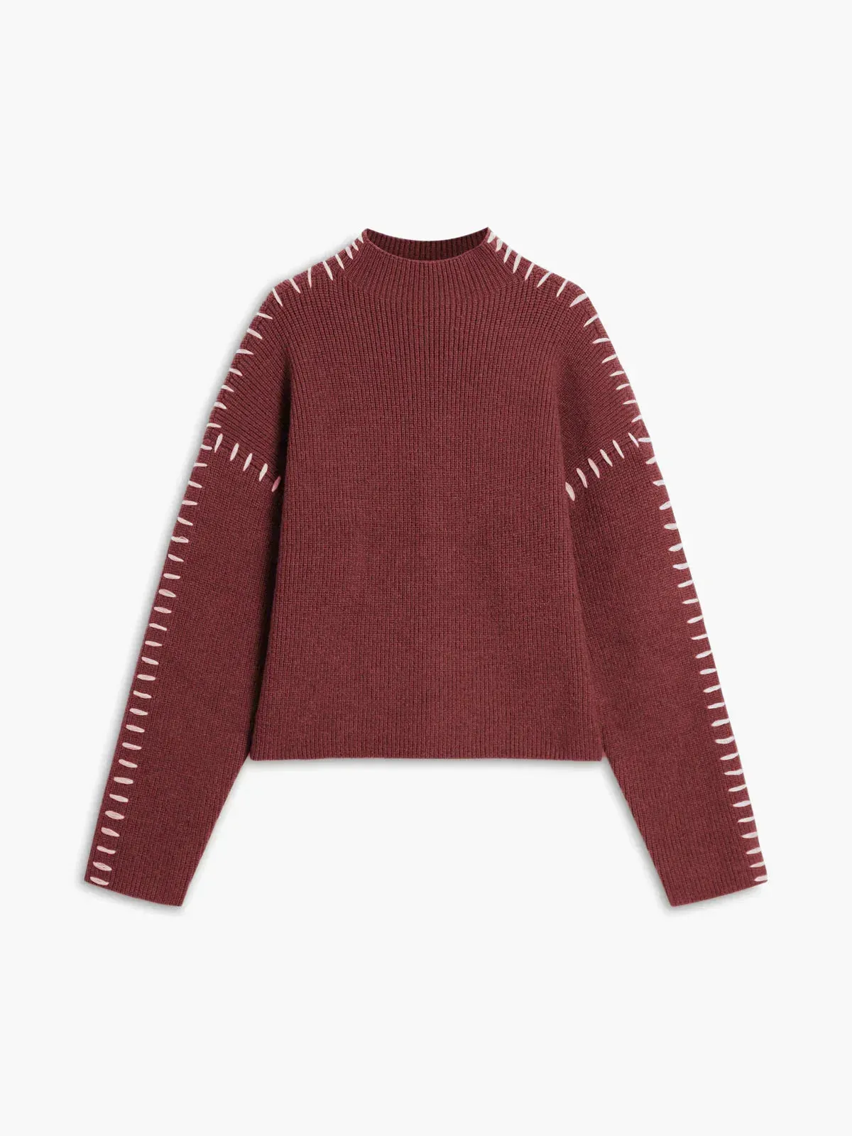 Avalance™| Ramirez Oversized Sweater