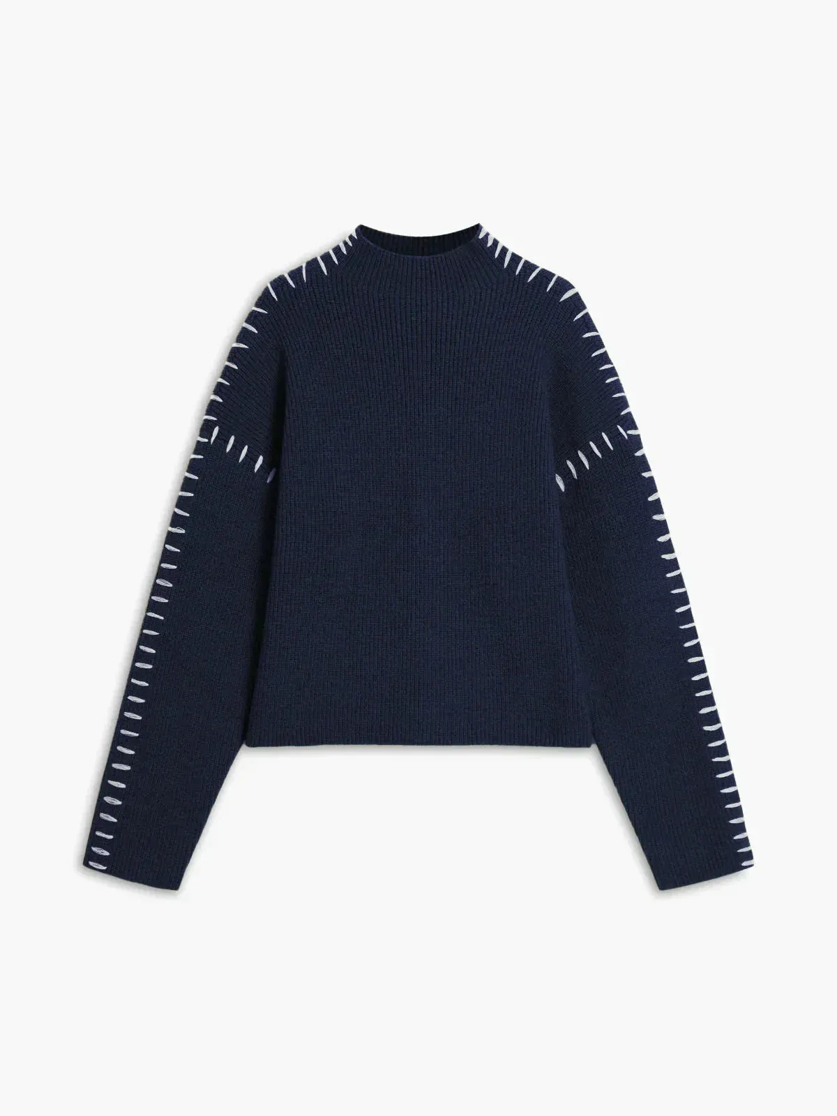 Avalance™| Ramirez Oversized Sweater