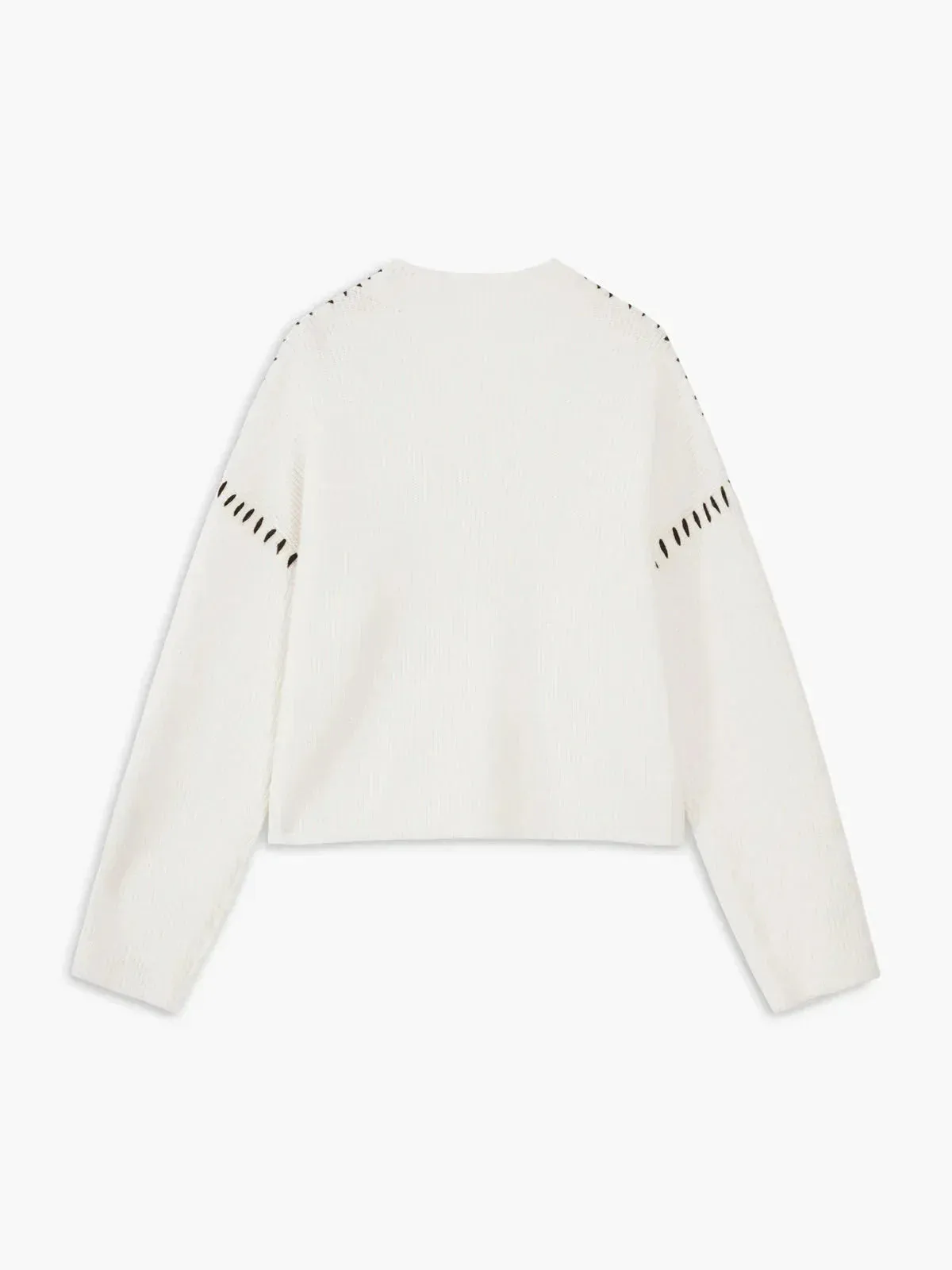 Avalance™| Ramirez Oversized Sweater
