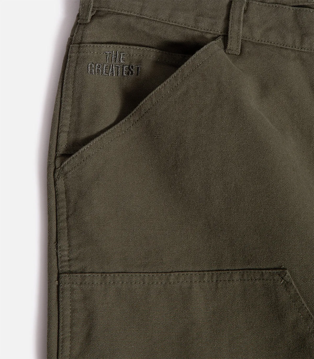 Baker Field Boss Pants