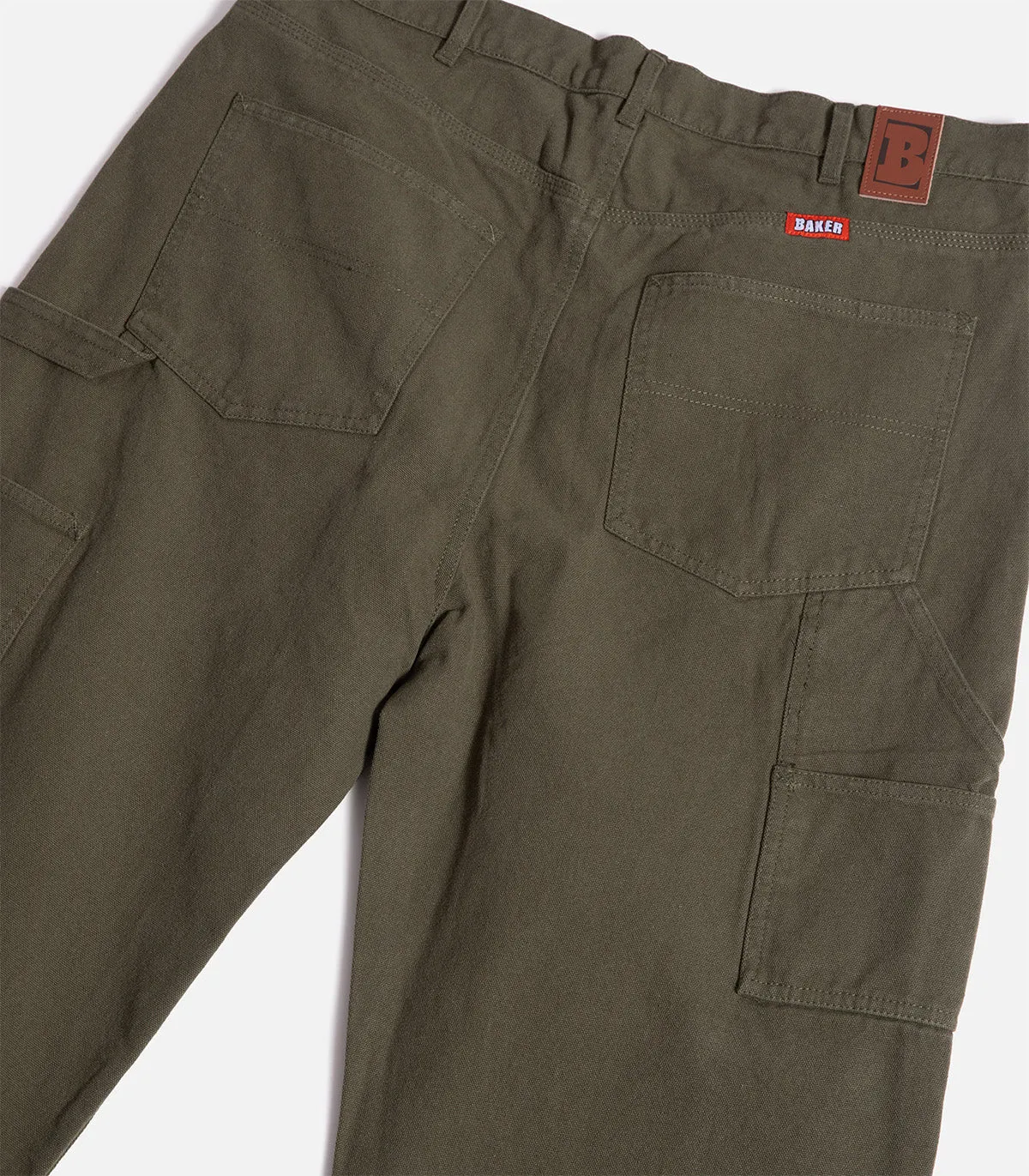 Baker Field Boss Pants