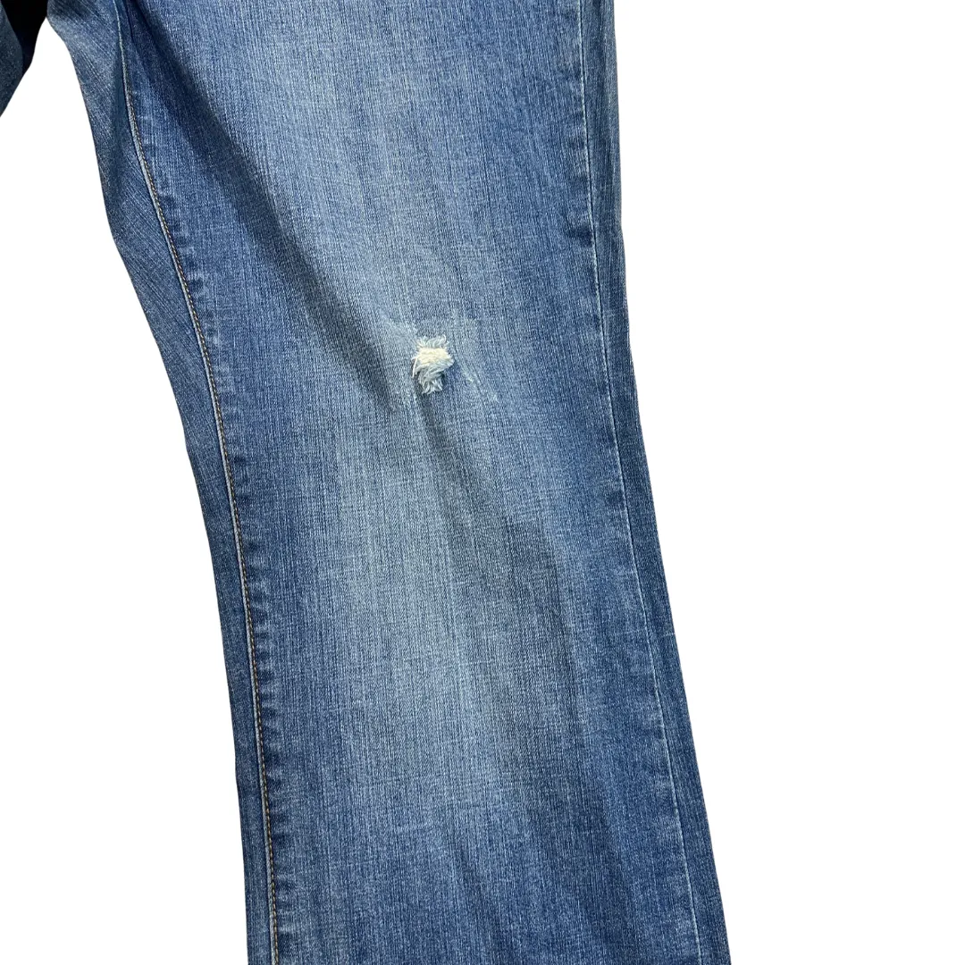 Boom Boom Men's Jeans