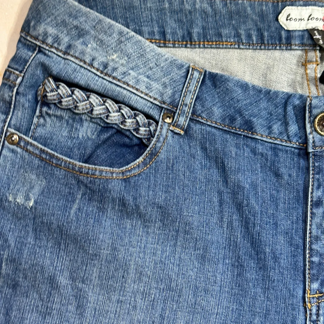 Boom Boom Men's Jeans
