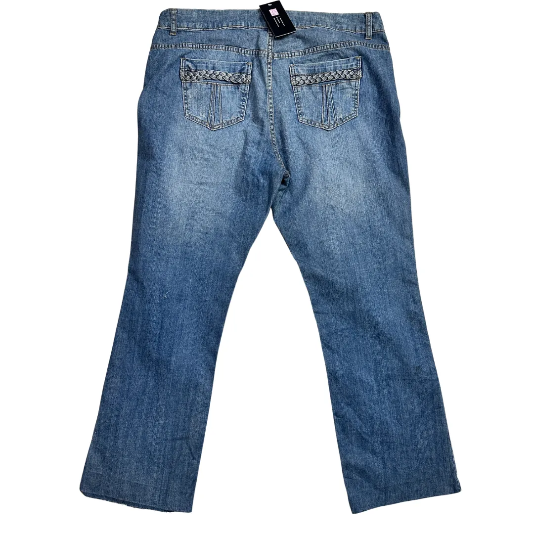 Boom Boom Men's Jeans