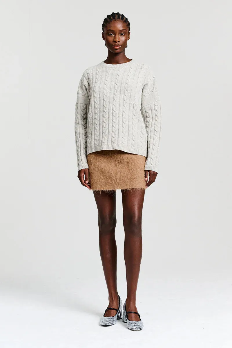 Convivial Sweater