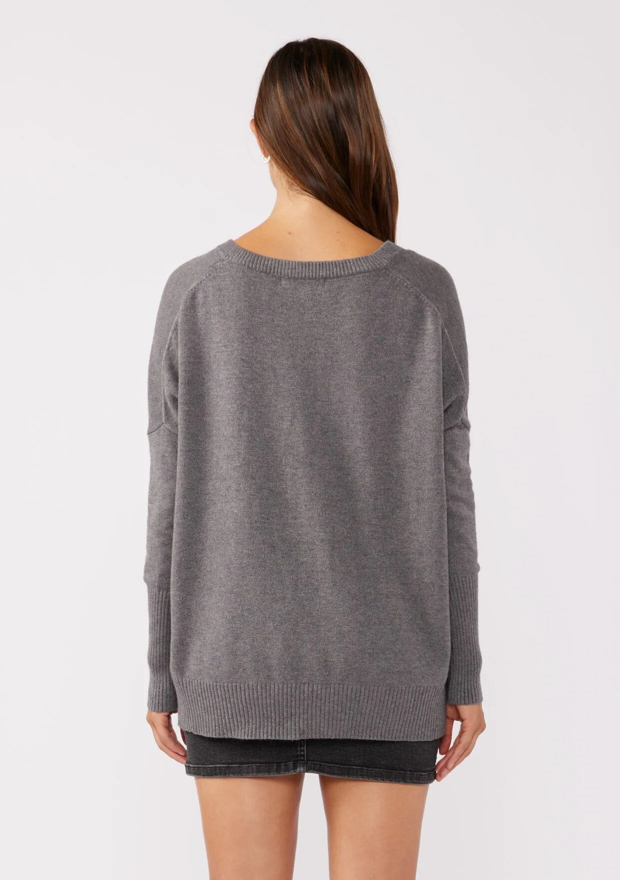 Cora Sweater