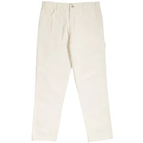 Dickies Duck Carpenter Pants - Stonewashed Cloud