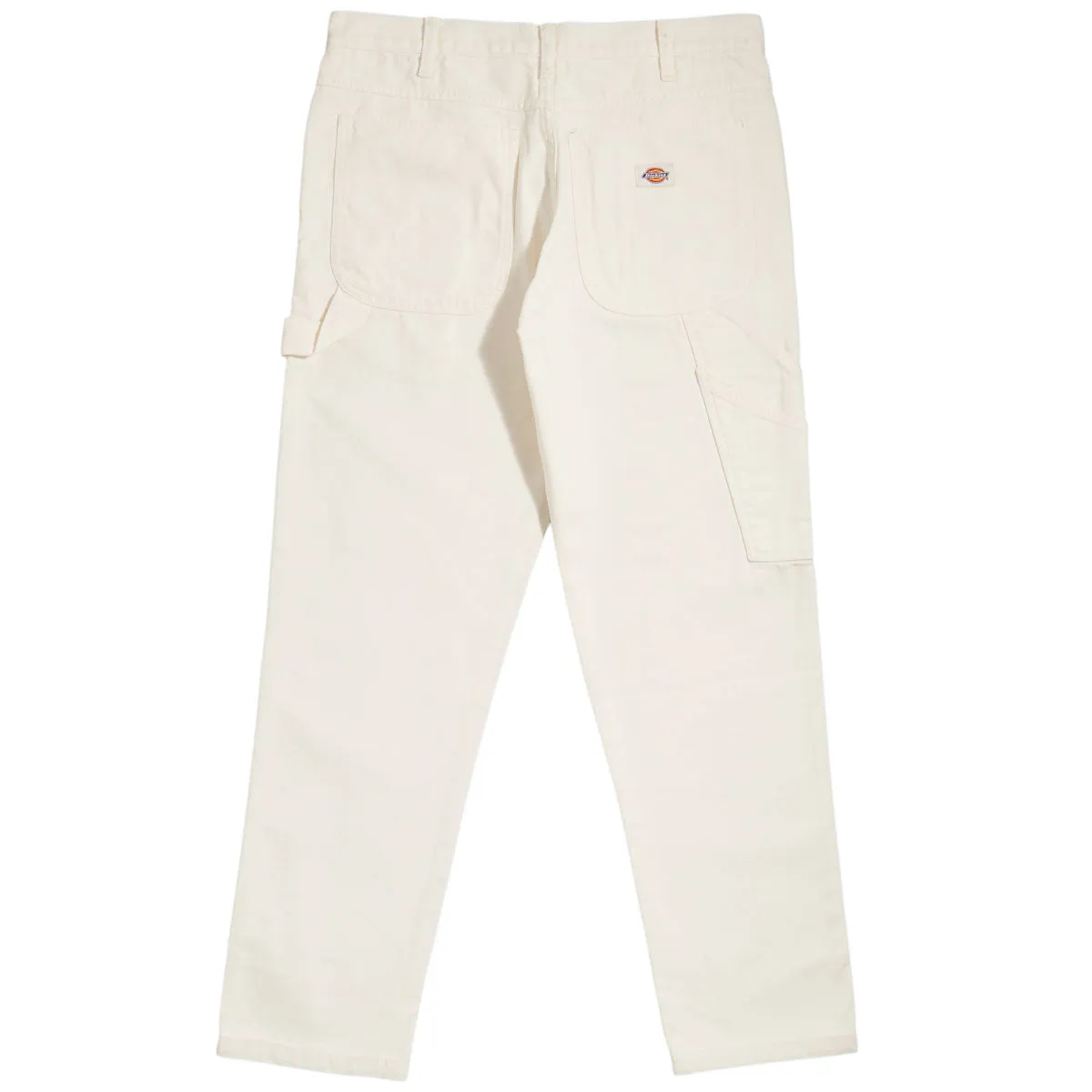 Dickies Duck Carpenter Pants - Stonewashed Cloud