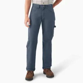 Duck Carpenter Jean - Airforce Blue