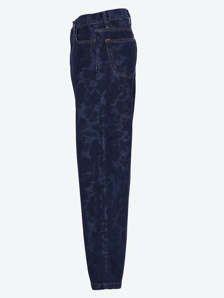 Duck landon pants