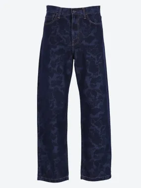 Duck landon pants