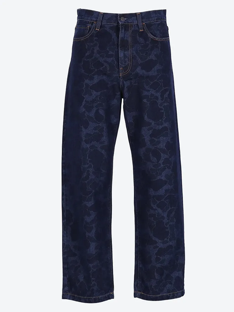 Duck landon pants