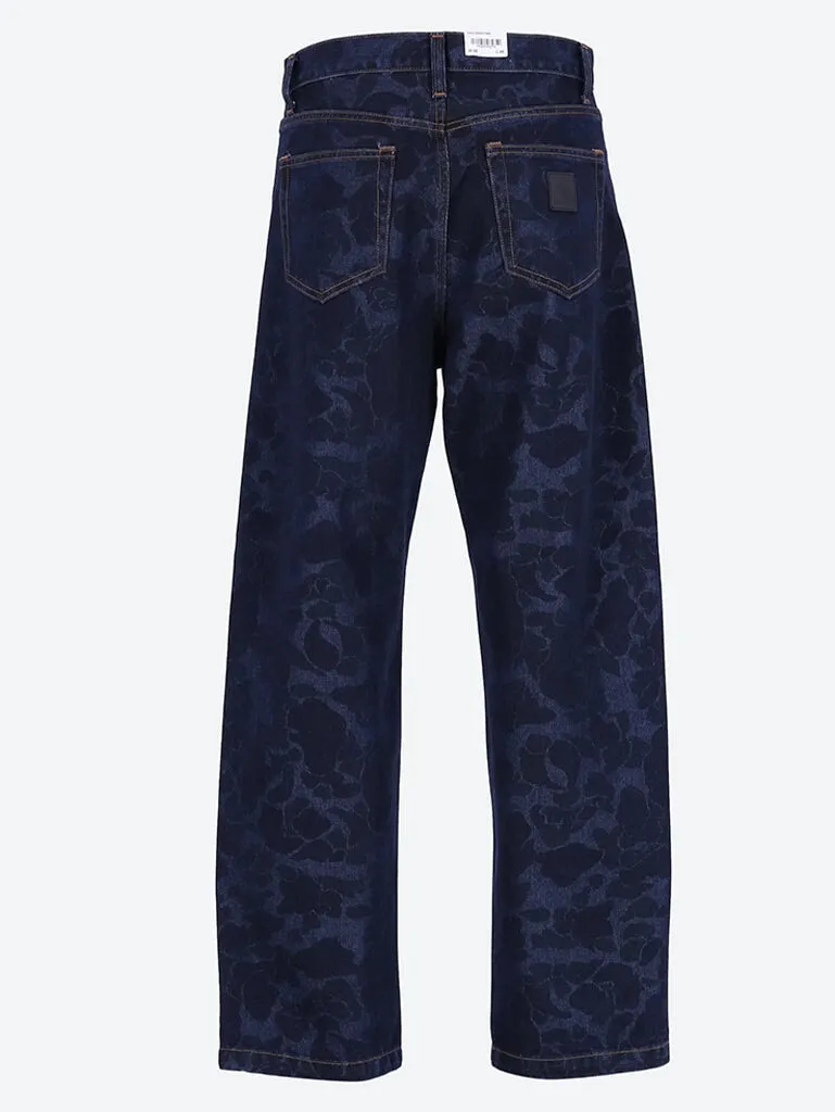 Duck landon pants