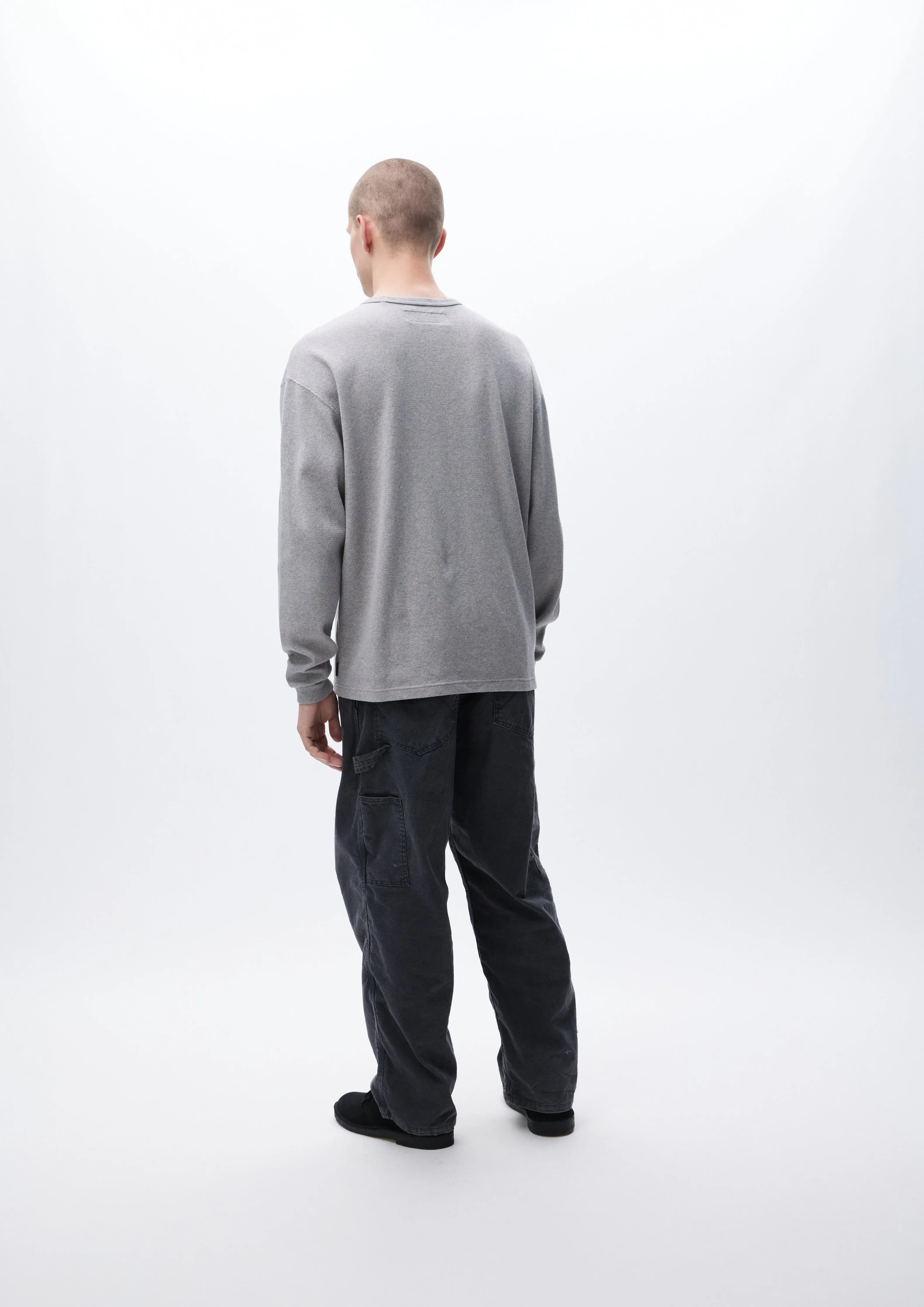 DUCK PAINTER PANTS