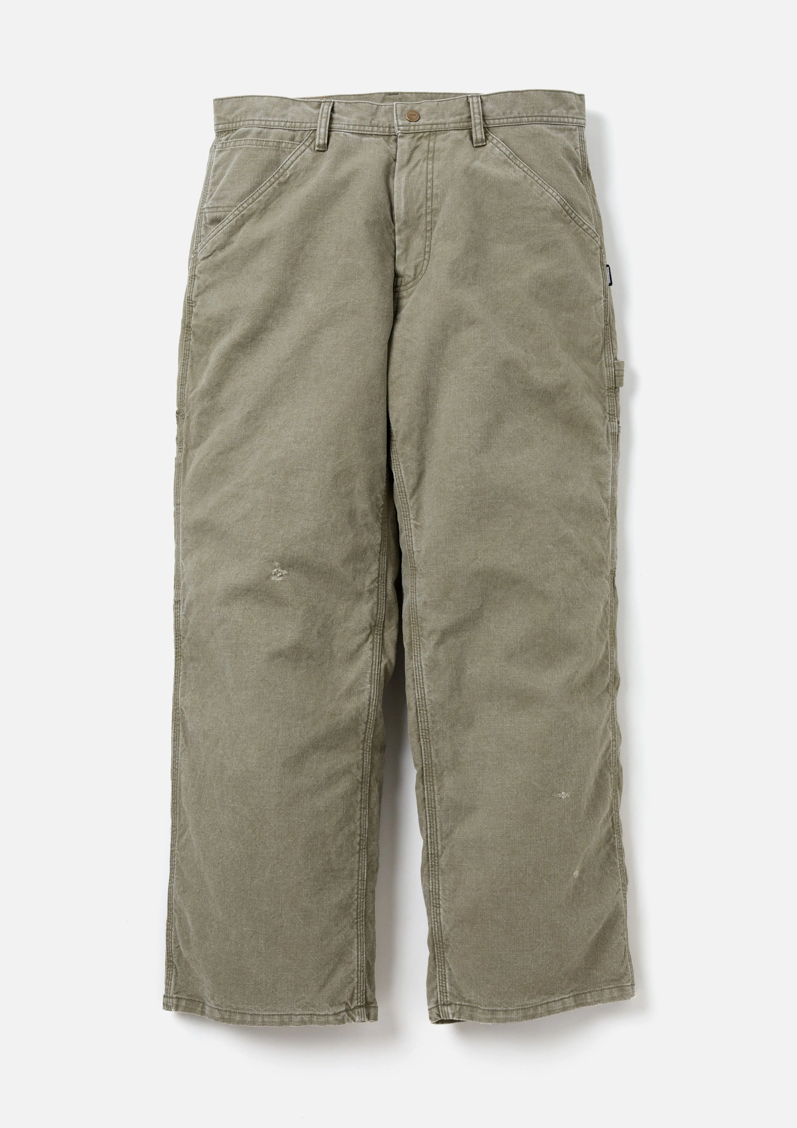 DUCK PAINTER PANTS