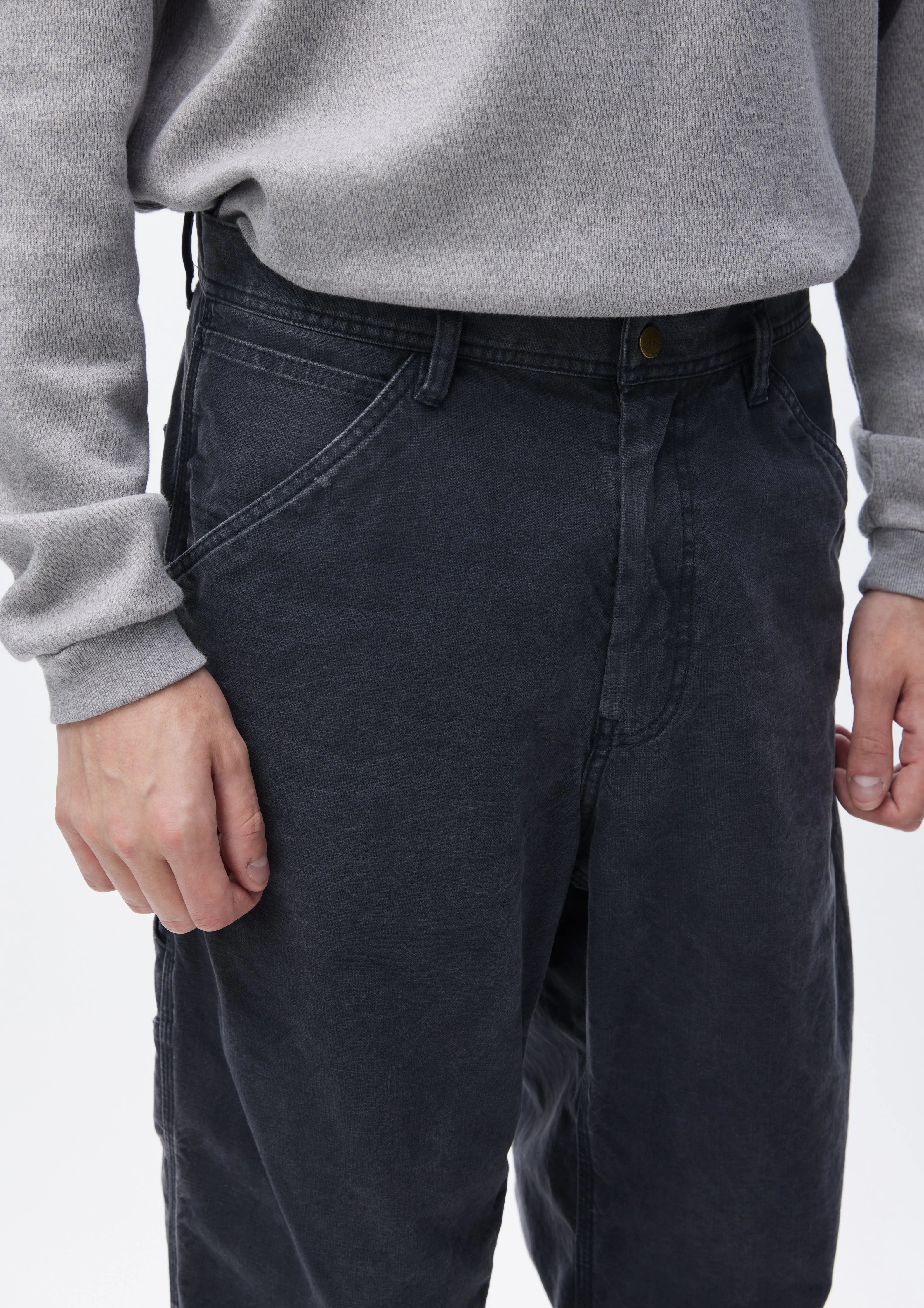 DUCK PAINTER PANTS