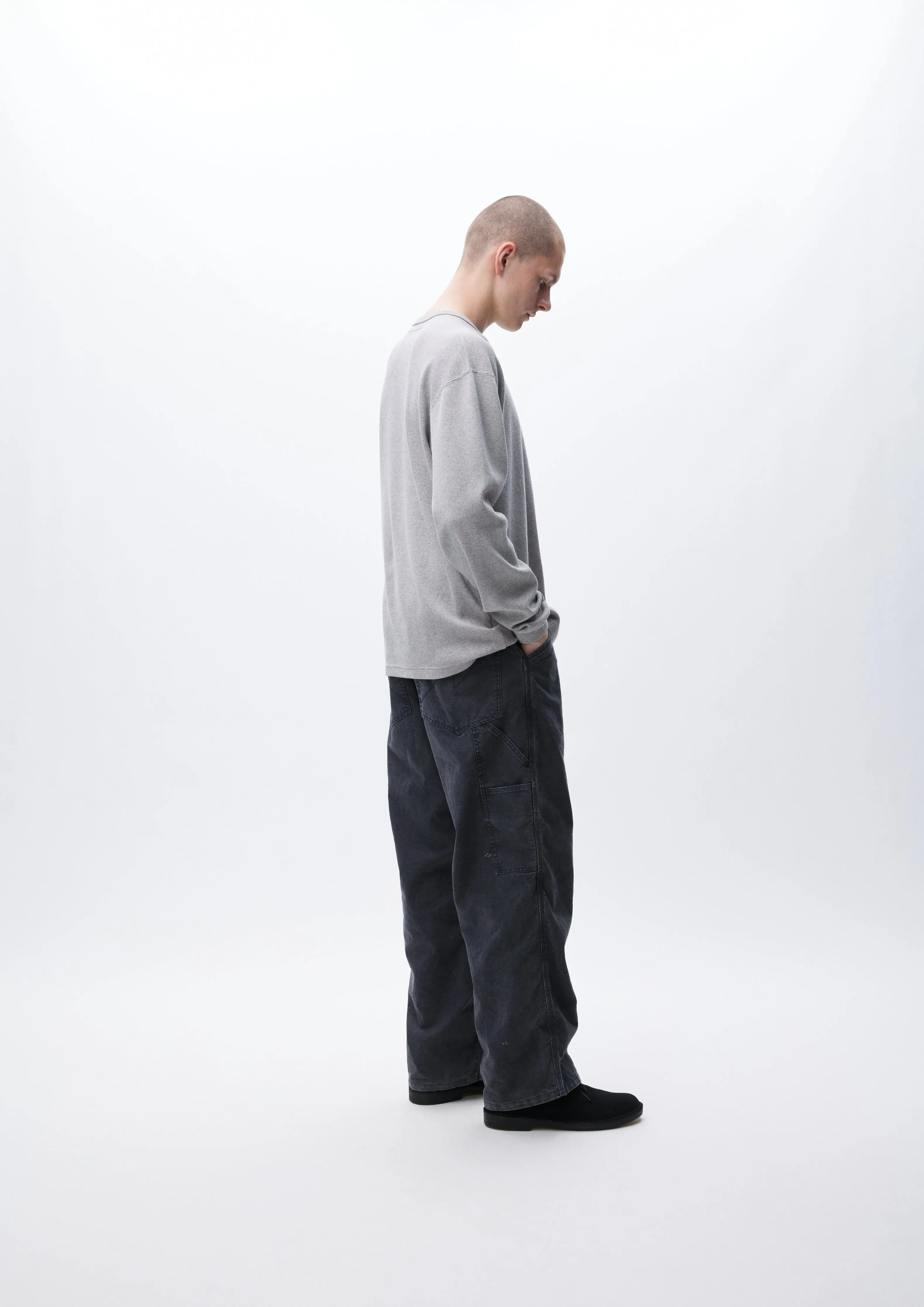 DUCK PAINTER PANTS