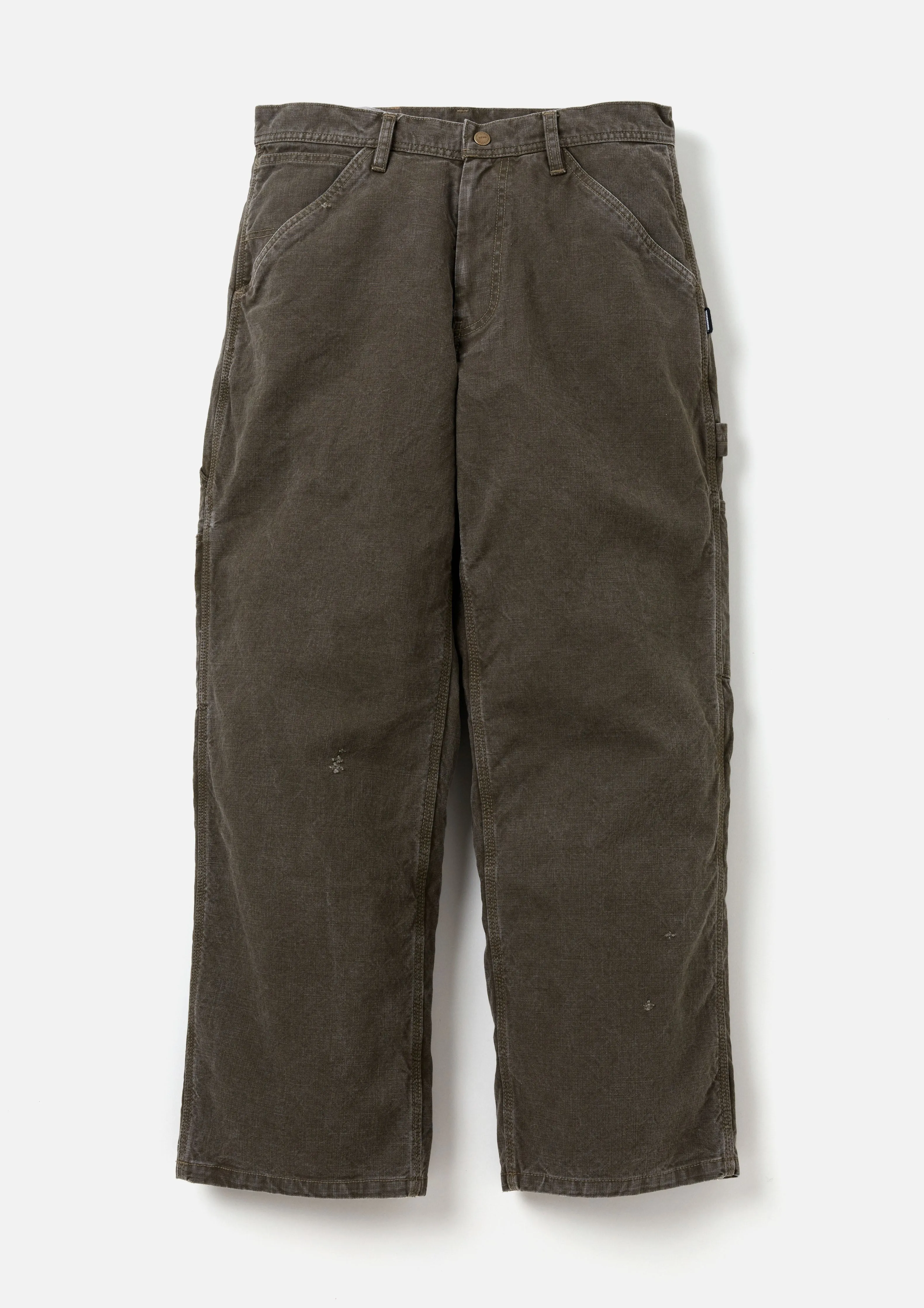 DUCK PAINTER PANTS