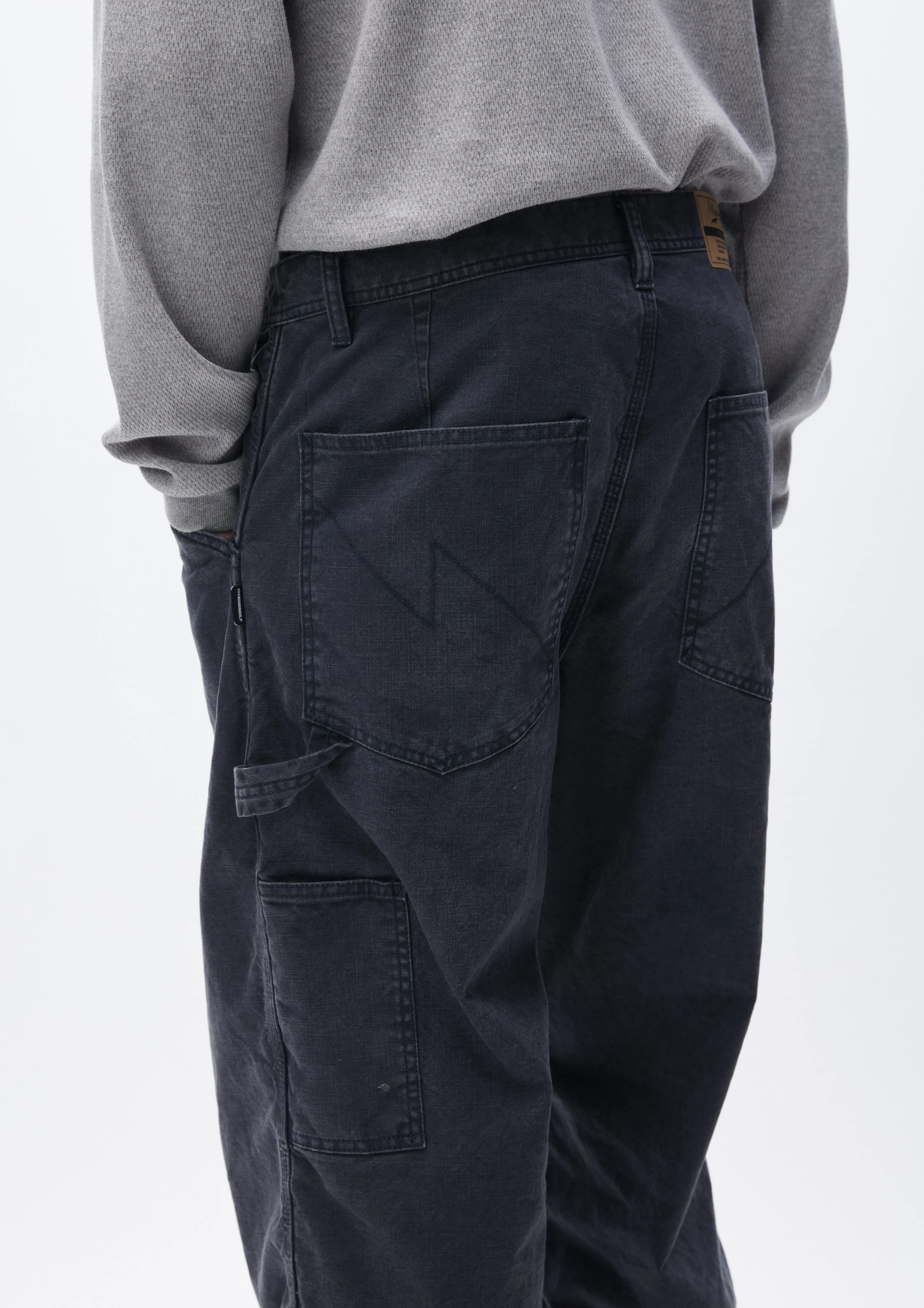 DUCK PAINTER PANTS