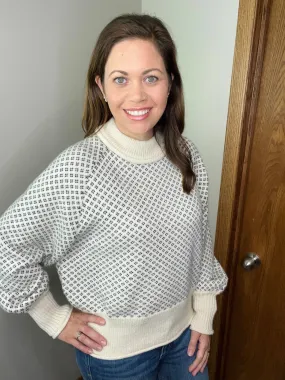 Echo Sweater