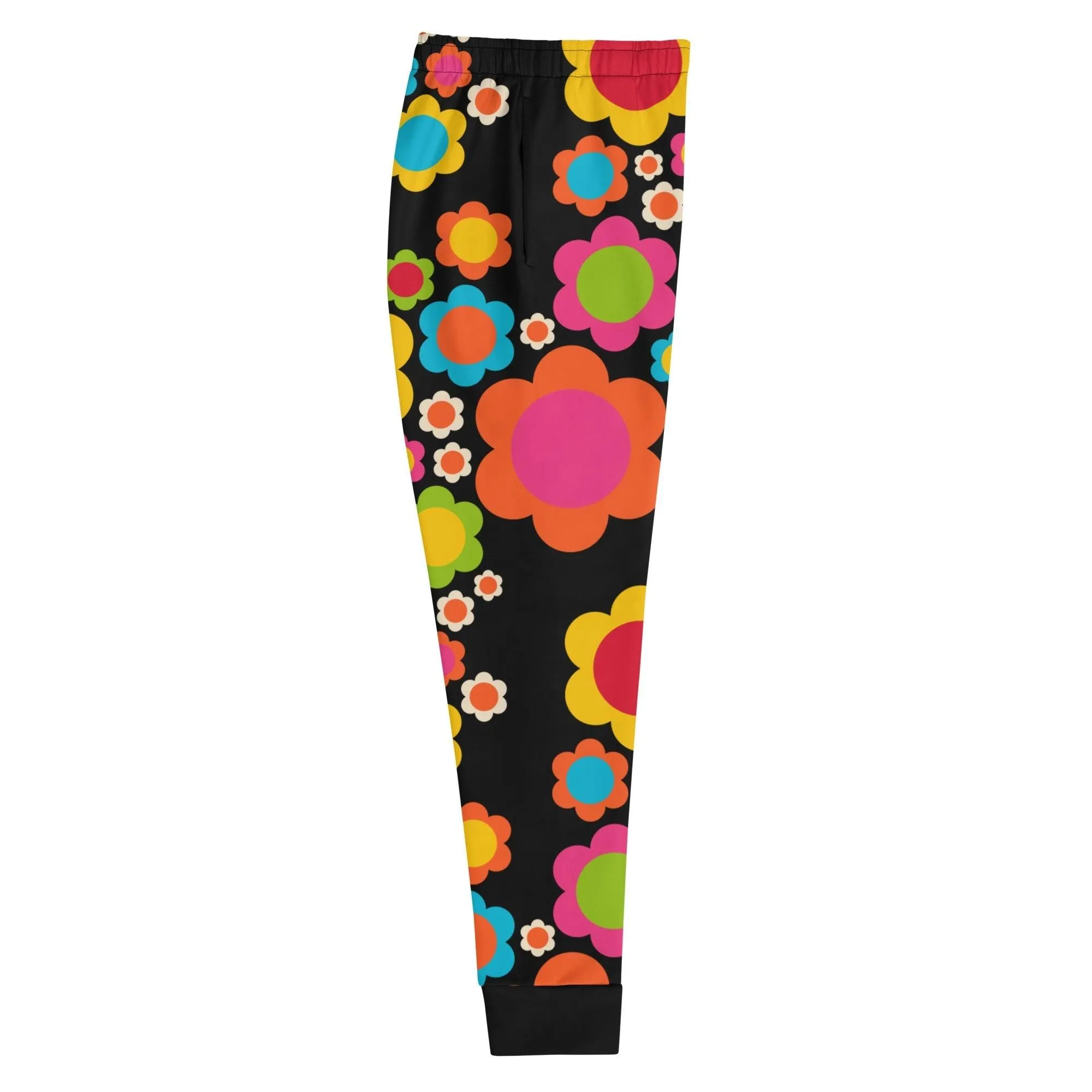 ELLIE MIX - Women's Sweatpants