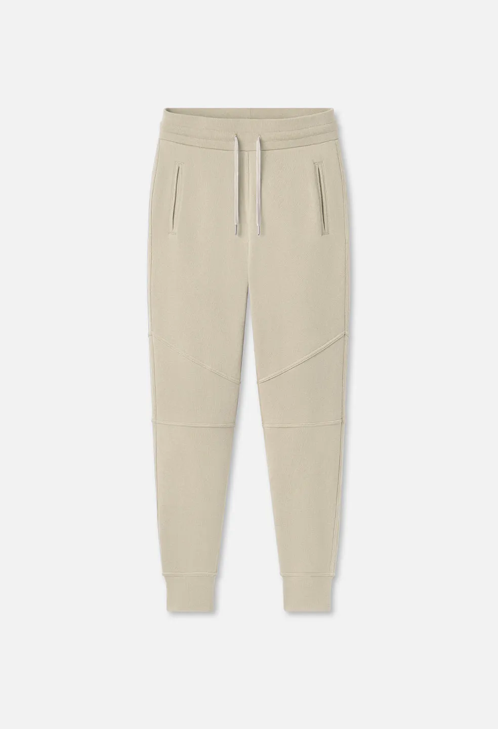 Escobar Sweatpants / Ceramic