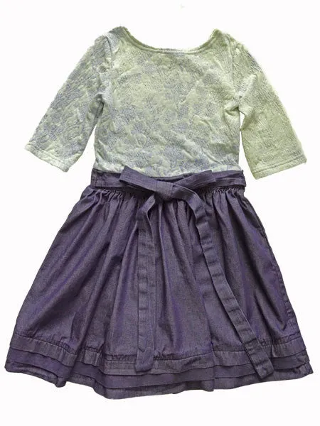 FiveLoaves TwoFish Charleston Abbie Dress Size 4
