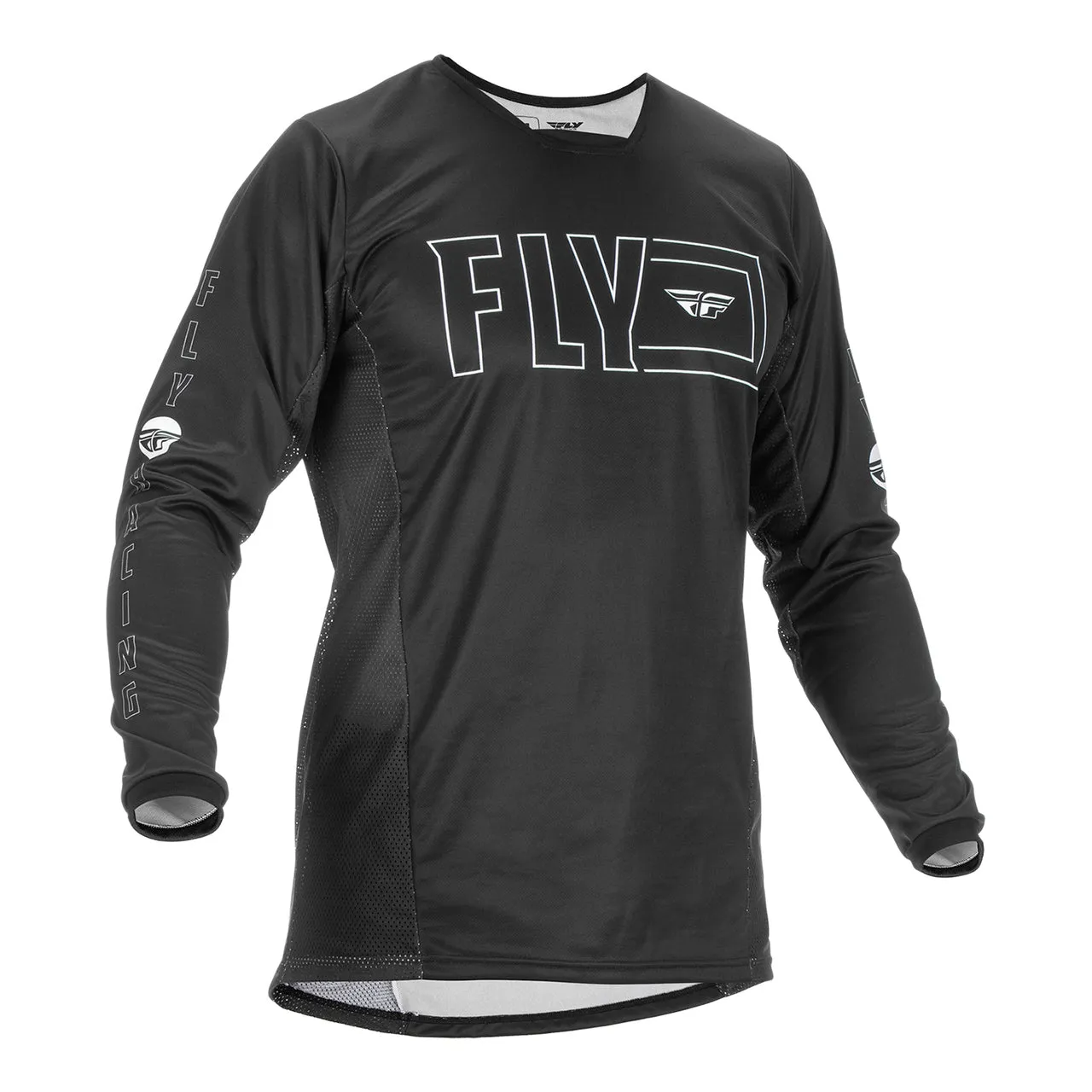 Fly Racing 2022 Kinetic Fuel Motocross Jersey
