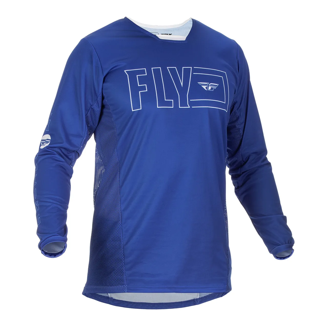 Fly Racing 2022 Kinetic Fuel Motocross Jersey