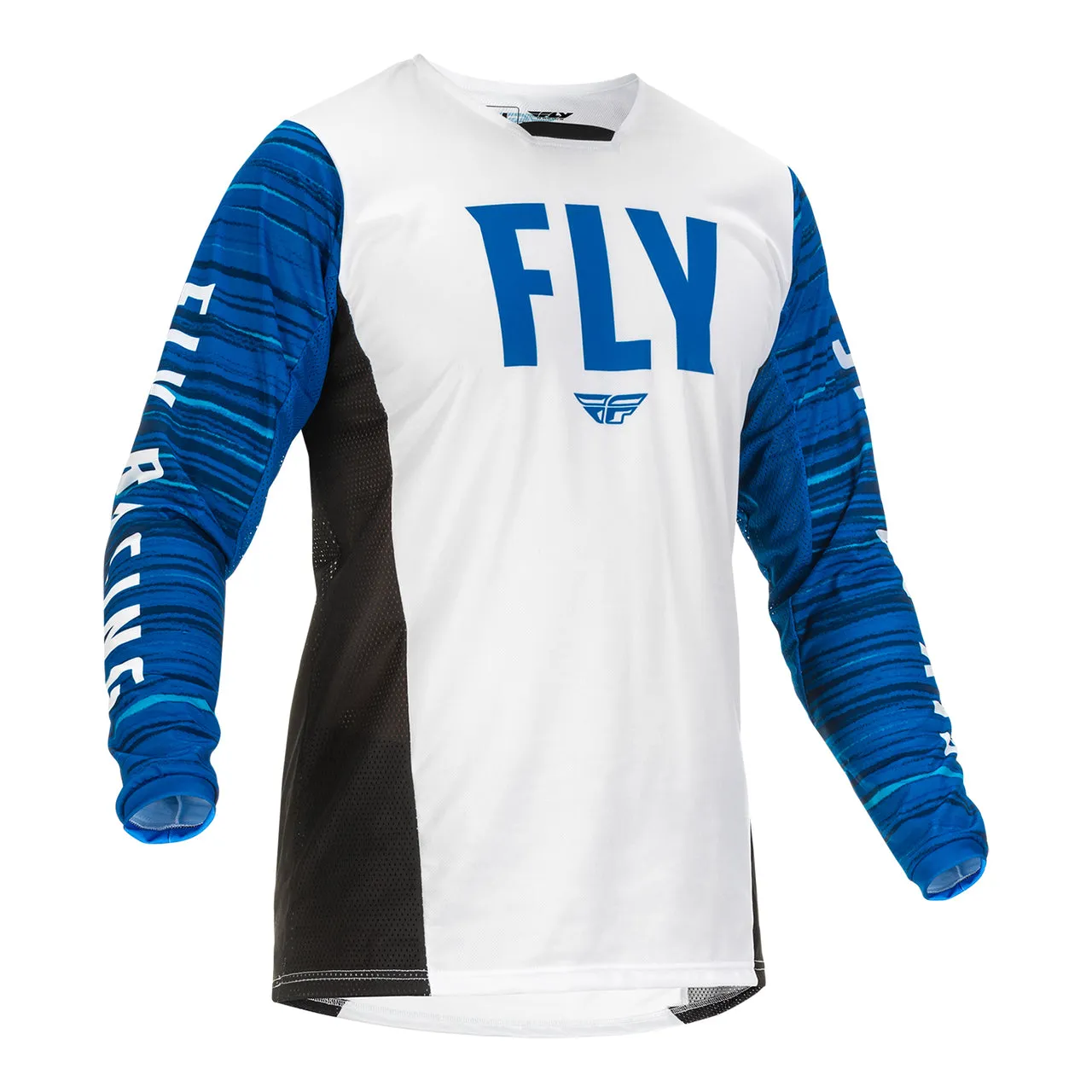Fly Racing 2022 Kinetic Wave Motocross Jersey