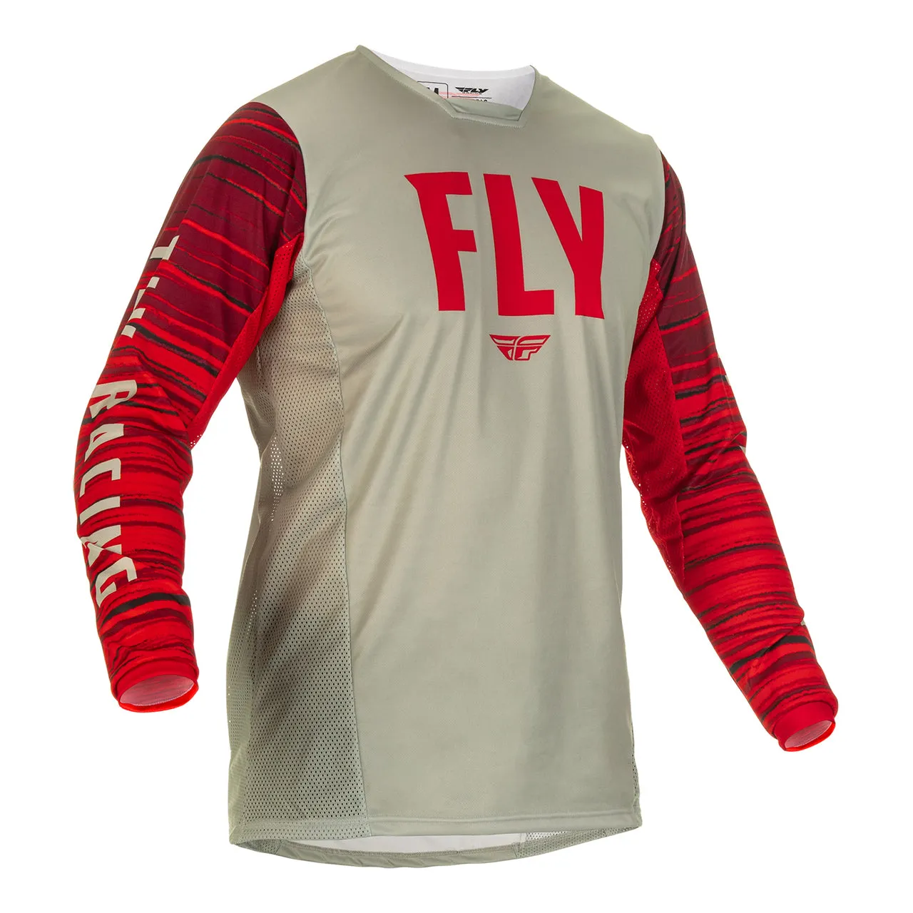 Fly Racing 2022 Kinetic Wave Motocross Jersey
