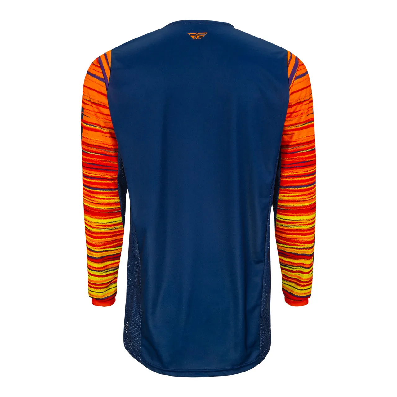 Fly Racing 2022 Kinetic Wave Motocross Jersey