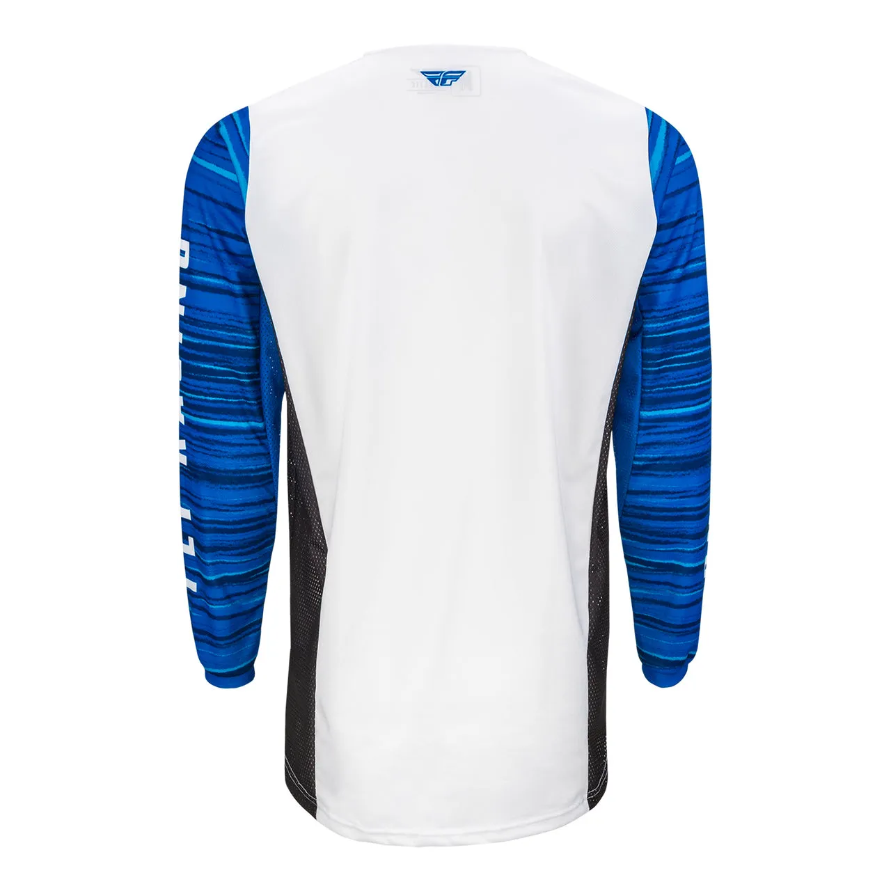 Fly Racing 2022 Kinetic Wave Motocross Jersey