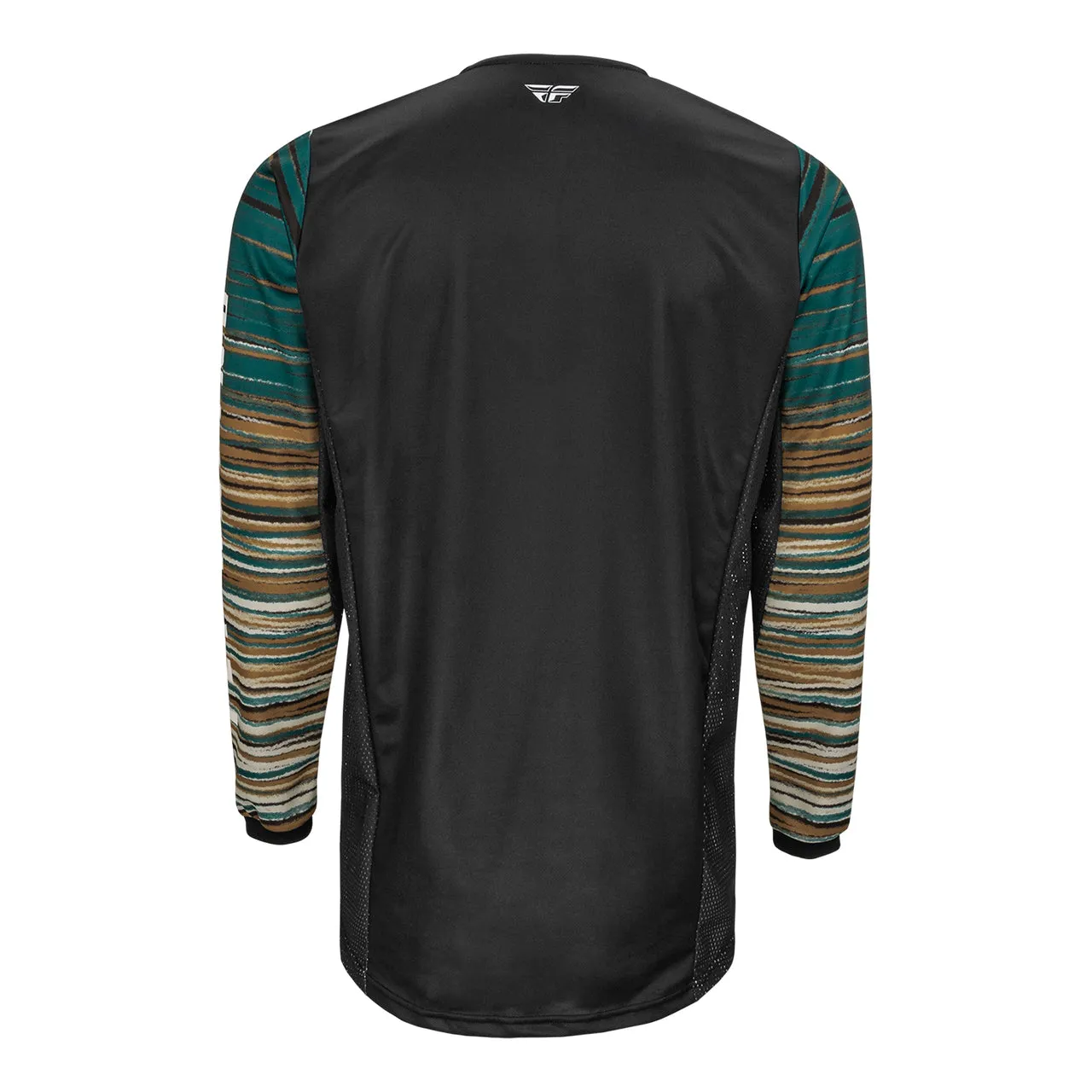 Fly Racing 2022 Kinetic Wave Motocross Jersey