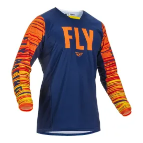 Fly Racing 2022 Kinetic Wave Motocross Jersey