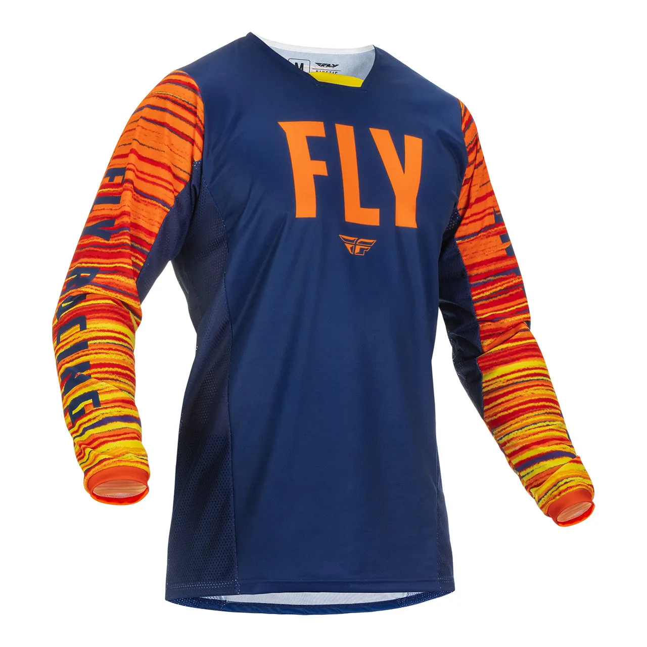 Fly Racing 2022 Kinetic Wave Motocross Jersey