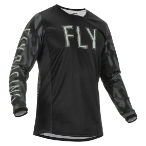 FLY Racing Kinetic S.E. Tactic Jersey